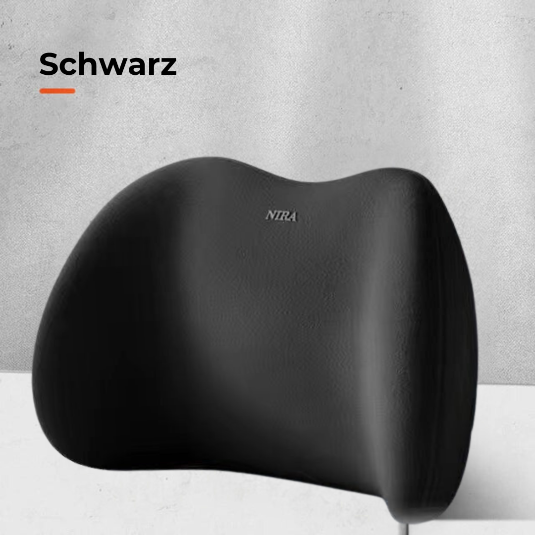 RideGuard™ | Schmerzfrei und entspannt jede Fahrt genießen wie nie zuvor