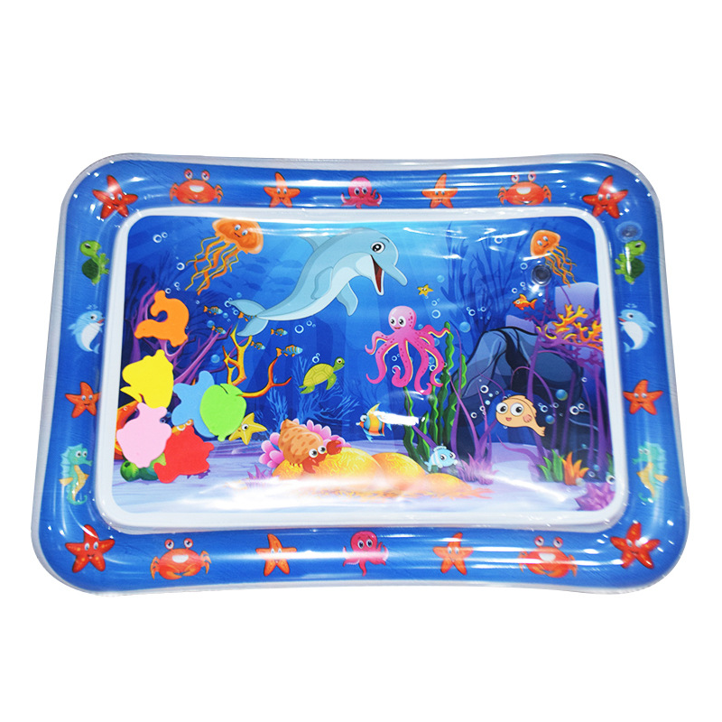 Puddle™ | Wasserspielmatte für Haustiere