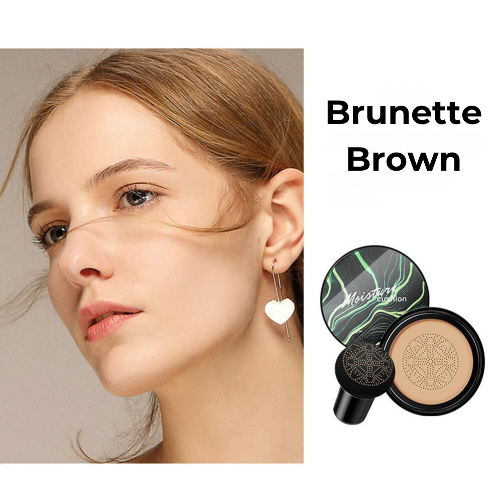 1+1 Gratis | MushroomGlow™ | Sparen Sie Zeit ohne Make-up