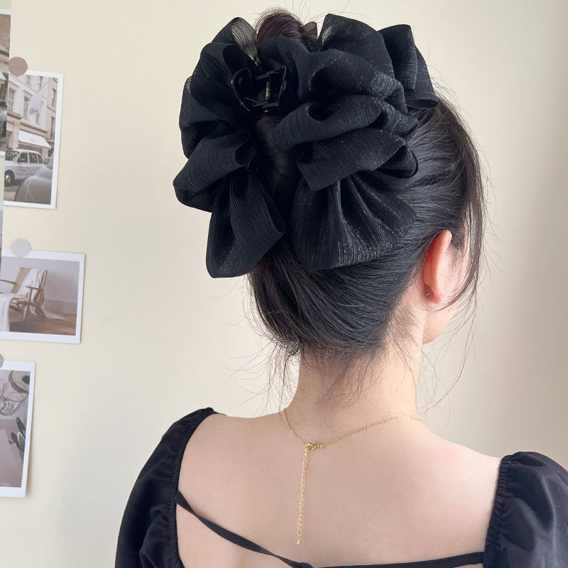 1+1 Gratis | MeshClip™ | Schicke Eleganz