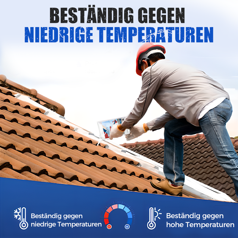 1+1 Gratis | DeepSeal™ | Hochleistungsfähiger Klebstoff zur Reparatur von Betonrissen