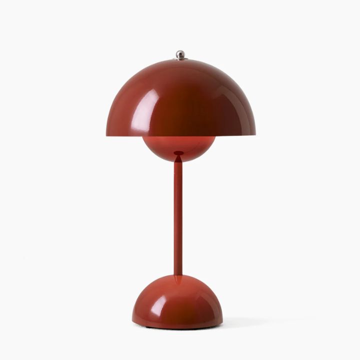 ModernLED | Moderne LED-Tischlampe – Kabellos und dimmbar
