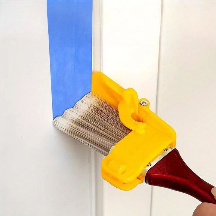 PrecisePaint | Präziser kanten-pinsel