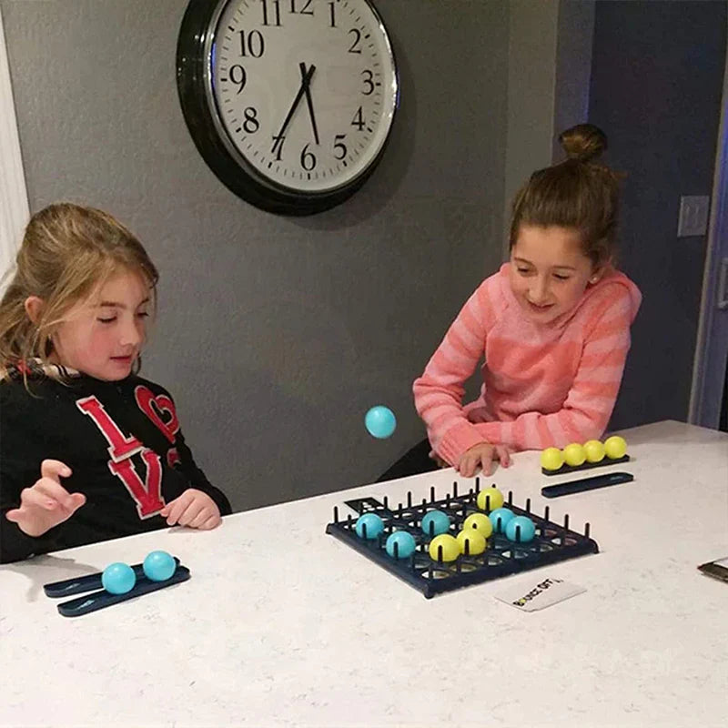BounceMatch™ | Bounce Ball-Spiel - Das Spiel für die ganze Familie