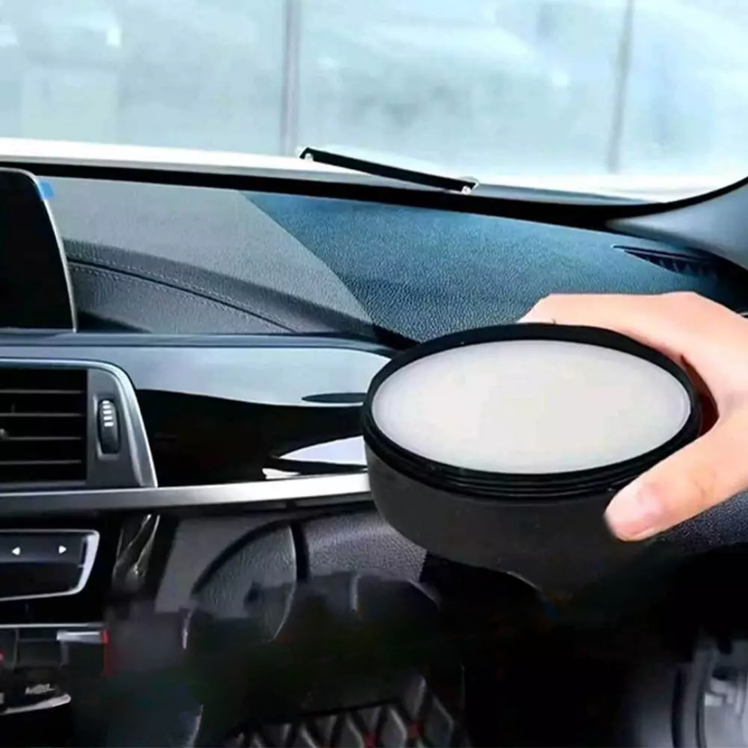 LuxGuard™ | All-In-One Autopflegecreme