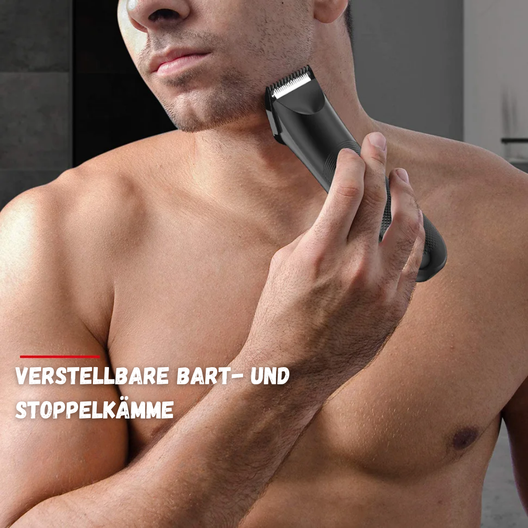 HaarTrim™ | Haartrimmer für Männer