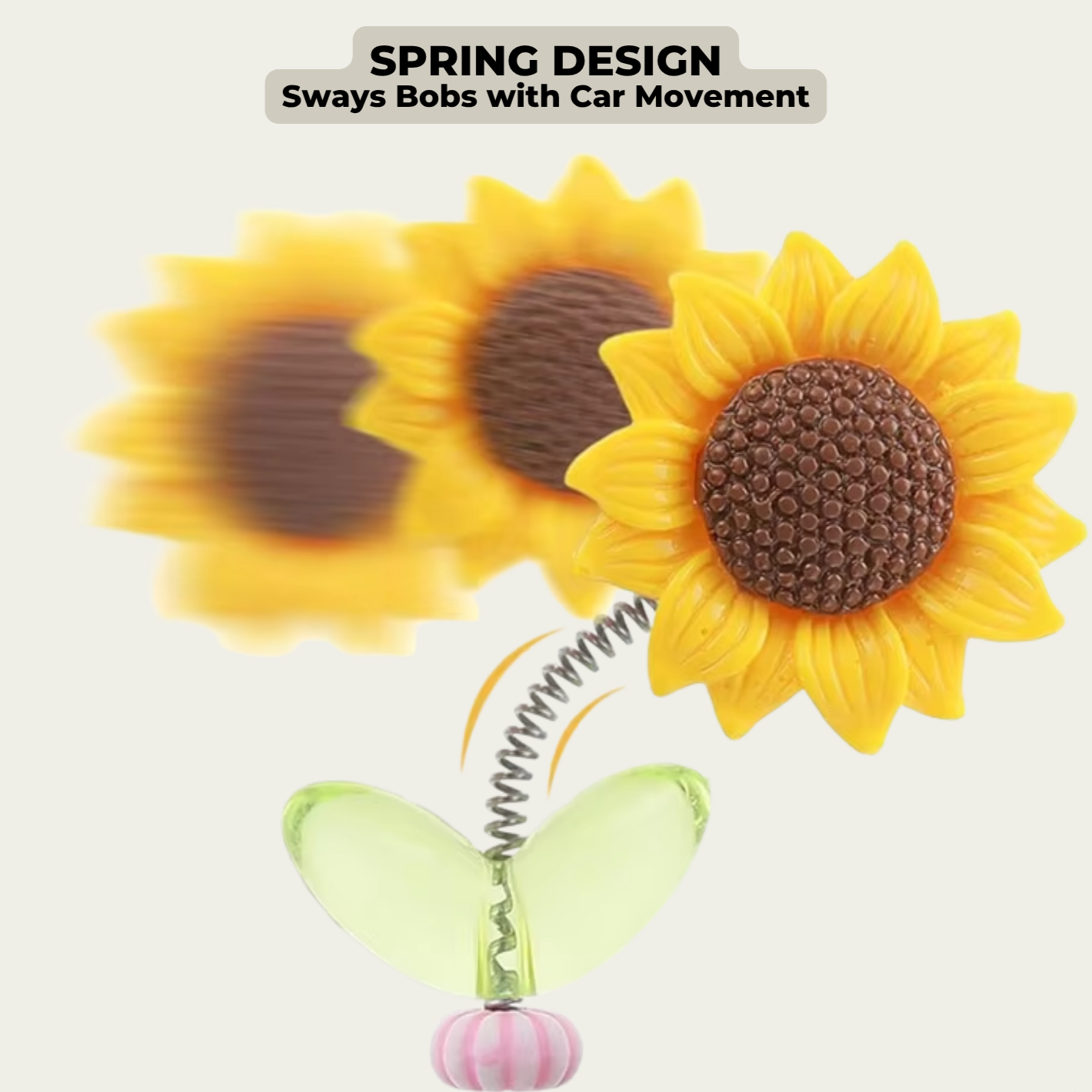 5+5 GRATIS | SpringBuds™ | Ein bisschen Sprungkraft, jede Menge Freude!