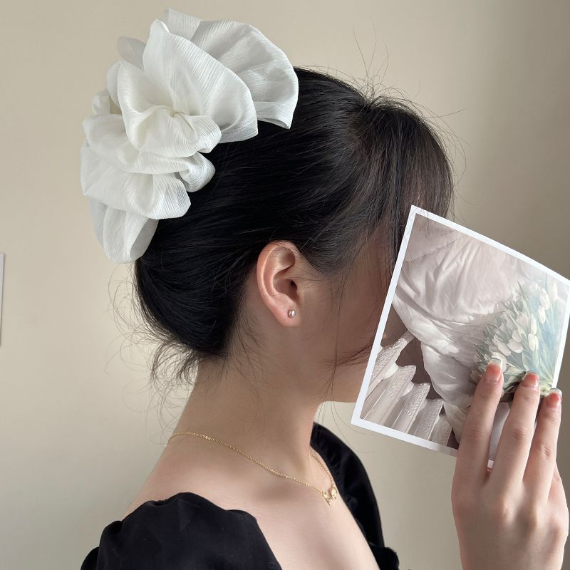 1+1 Gratis | MeshClip™ | Schicke Eleganz