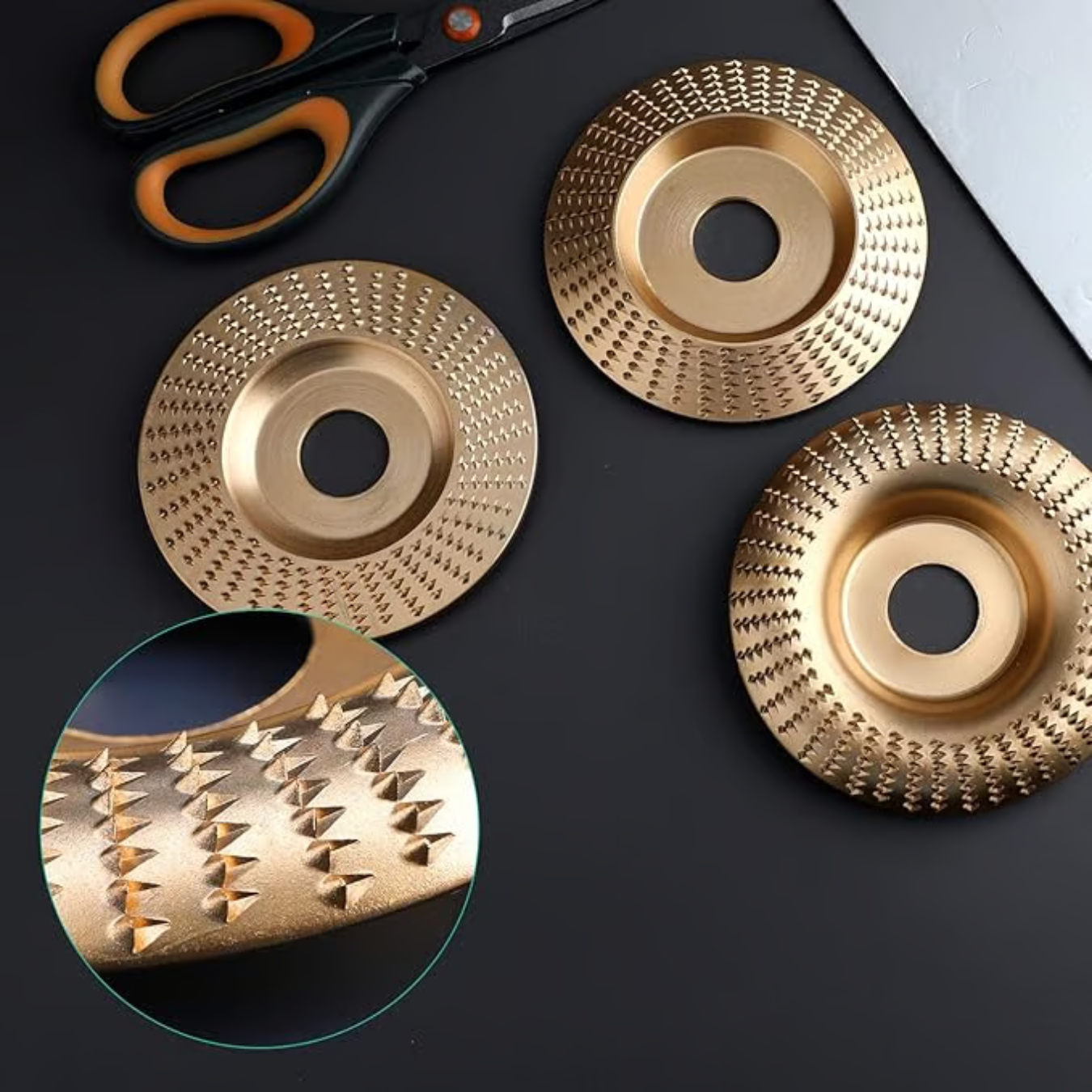 CarveMaster™ | Professionelle Holzbearbeitung ohne den hohen Preis!
