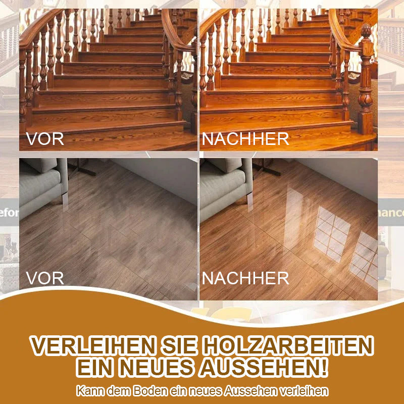 1+1 Gratis | HiveGlow™ | Natürlicher mikromolekularer Bienenwachs-Spray