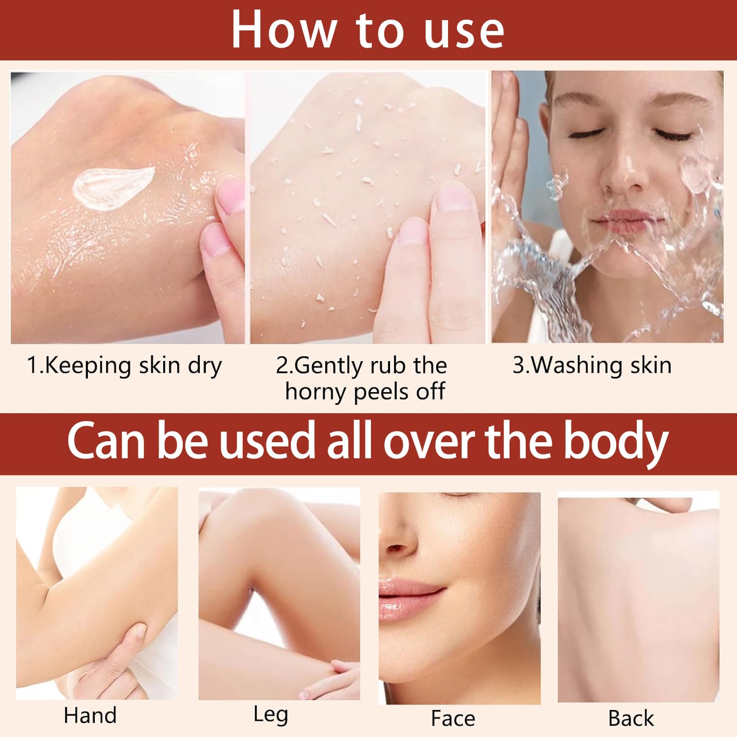 1+1 Gratis | FreshSkin™ | Enthüllt eine seidige, strahlende Haut, die alle Blicke auf sich zieht