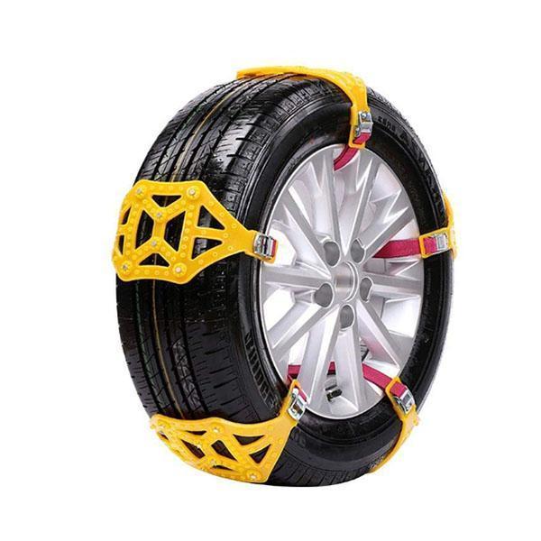 1+1 GRATIS | SnowGripX™ | Maximale Traktion, volle Kontrolle auf Eis und Schnee!