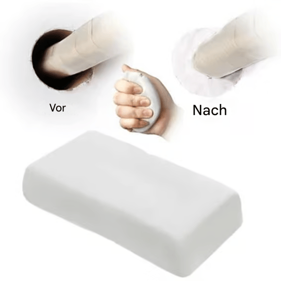 2+2 Gratis | Sealant™ | Schnell abbindendes wasserdichtes Dichtmittel