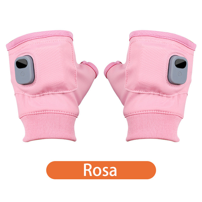HeatFlex™ | Flexible beheizbare Handschuhe für Wärme und Bewegungsfreiheit