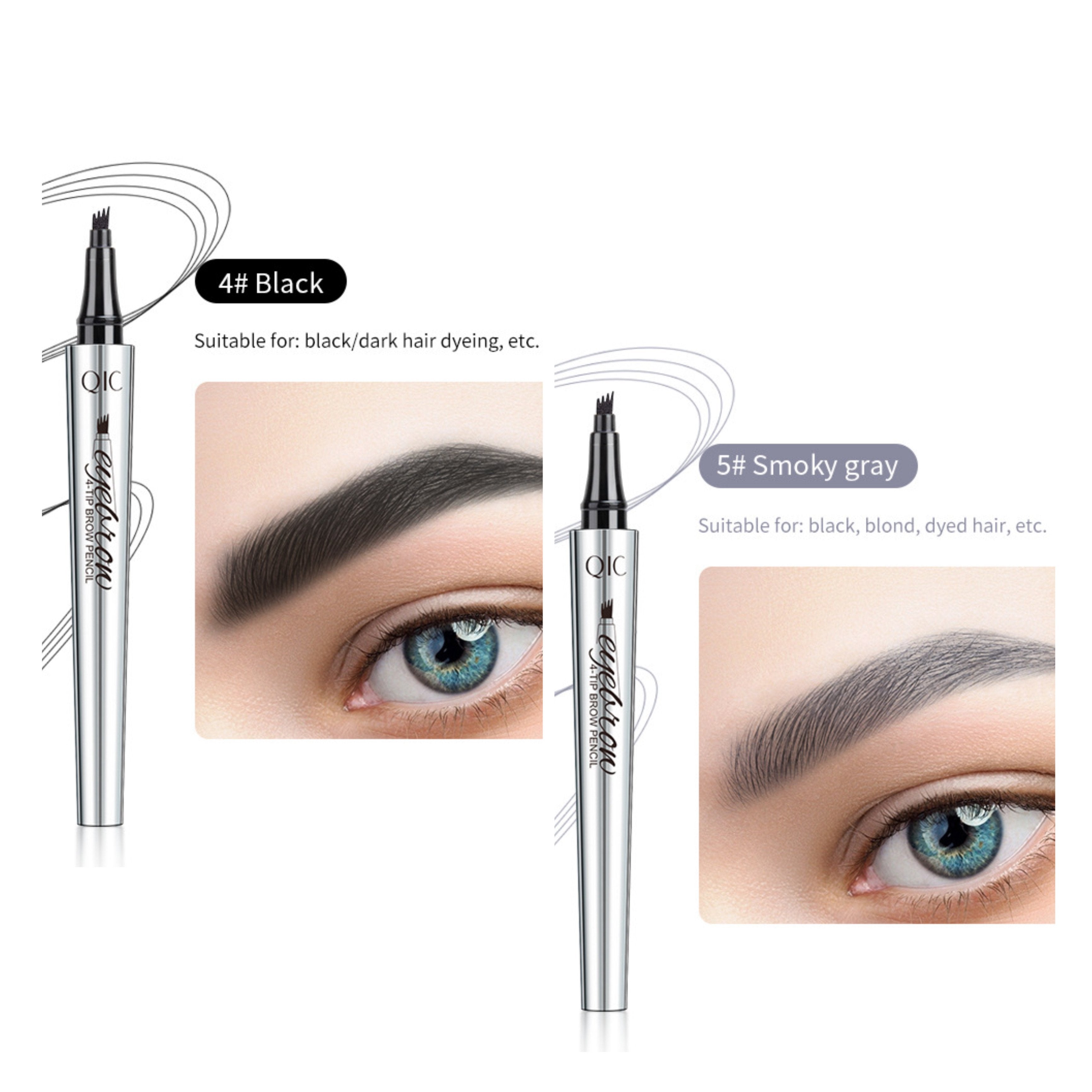 1+1 Gratis | 3DMicroblading™ | Wasserfester Augenbrauenstift