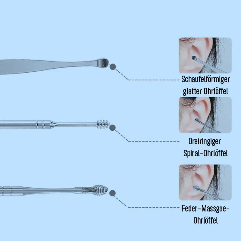 PureSound™ | Befreit Deine Ohren Für Klarheit, Die Du Spüren Kannst
