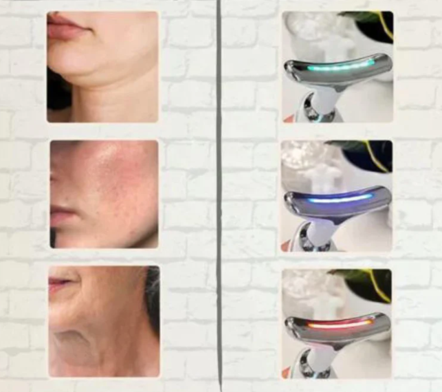 GlowPulse™ | Entfessele strahlende Haut, die jeden Blick fesselt!
