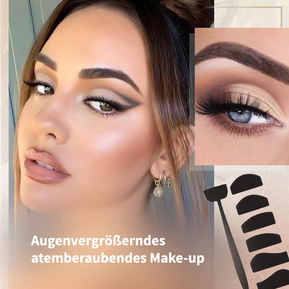 GlamPro | Einfaches Faltenlinien-Kit