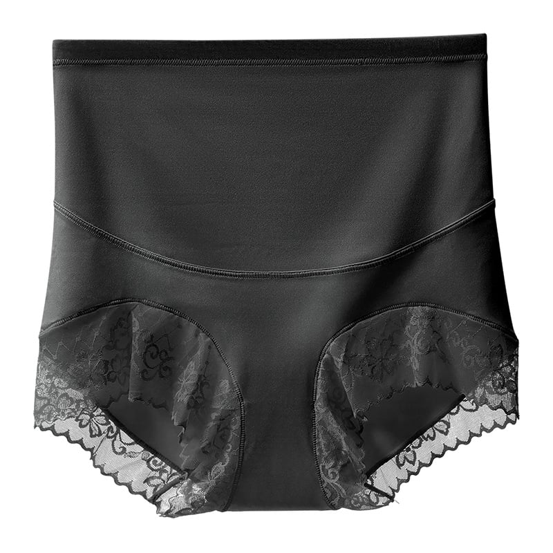 1+1 Gratis | Silvace™ | Formende Höschen mit hoher Taille