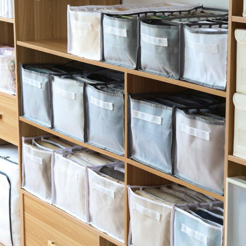 NeatFold™ | Kleiderschrank-Organizer