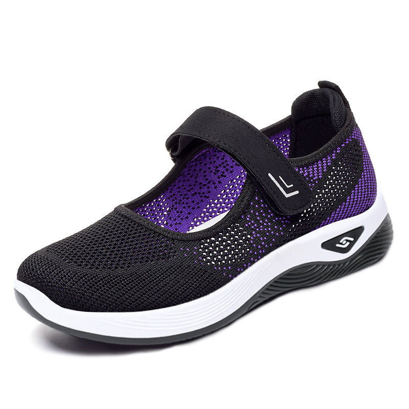 50% RABATT | LinaSoft™ | Orthopädisch gepolsterte Damenschuhe