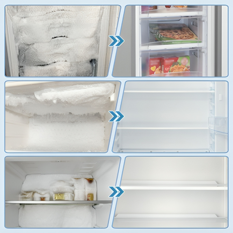 1+1 GRATIS | FrostAway™ |  Mühelose Eisentfernung für sofortige Freiheit