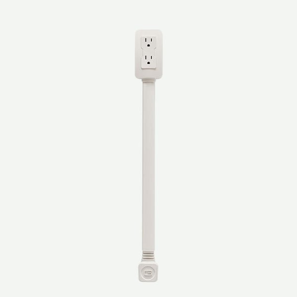 50% Rabatt | PowerExpand™ | Steckdosen-Expander
