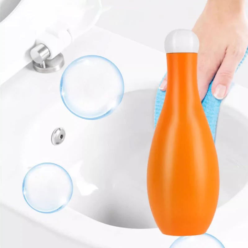 1+1 Gratis | TankFresh™ | Effektiver Toilettenreiniger