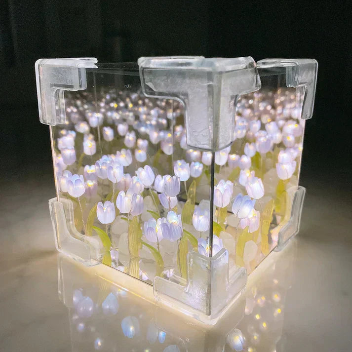 Blossify™ | Tulpenlampe