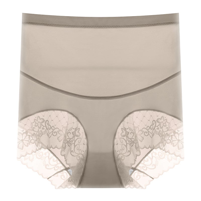 1+1 Gratis | Silvace™ | Formende Höschen mit hoher Taille