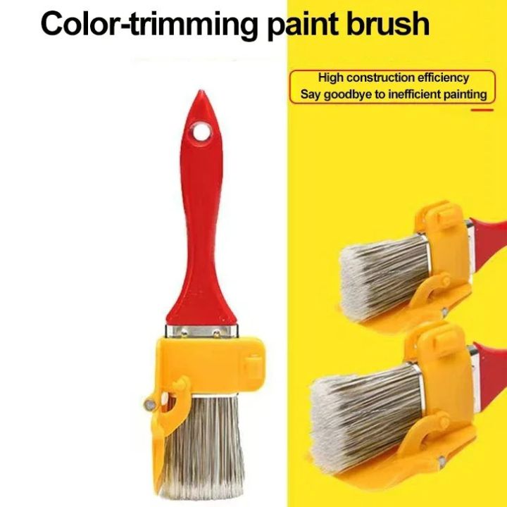 PrecisePaint | Präziser kanten-pinsel