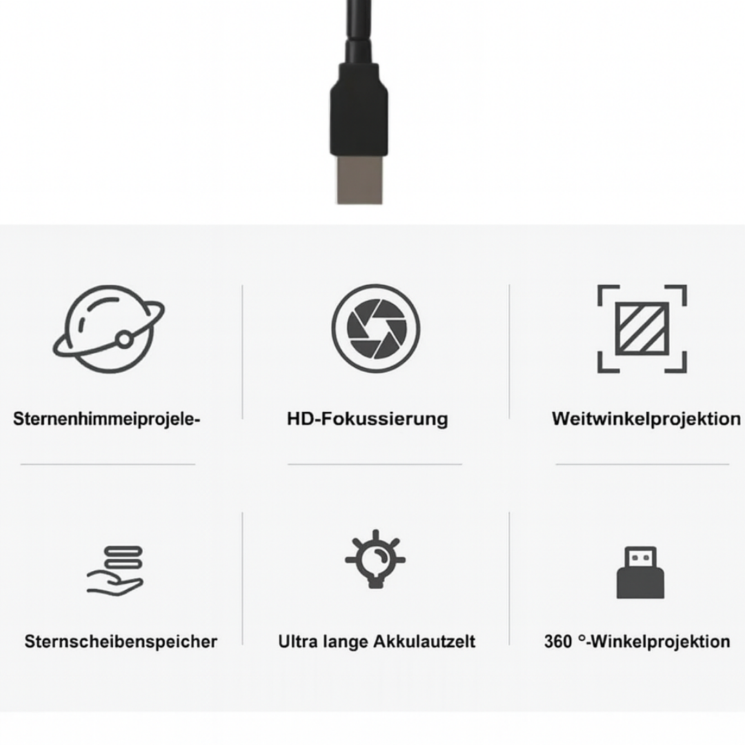 CruiseBeam™ | Autoprojektionslicht