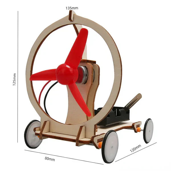 ElectroBuild™ | DIY Elektronik-Spielset