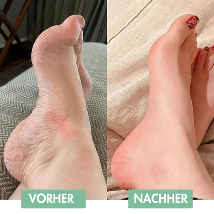 Revivax™ | Die innovative EMS-Fußmassage für sofortige Erleichterung!