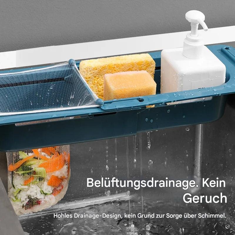 ShelfGenie™ | Mehr Platz in jeder Küche