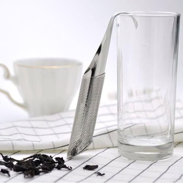 1+1 Gratis | Infuza | Edelstahl-Teediffusor – Langlebiger, auslaufsicherer Teefilter