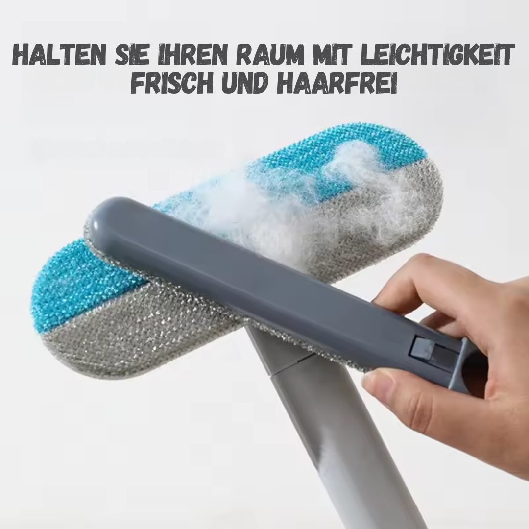 FurBreeze™ | Haareentfernungsbürste für Haustiere