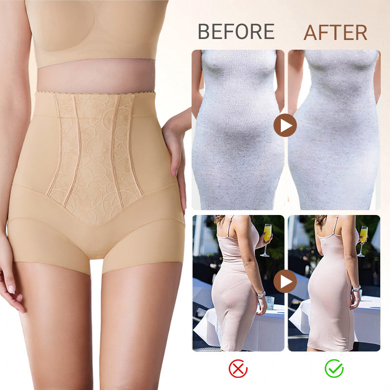 1+1 Gratis | SlimShape™  | figurformende Shapewear | extrem elastisch