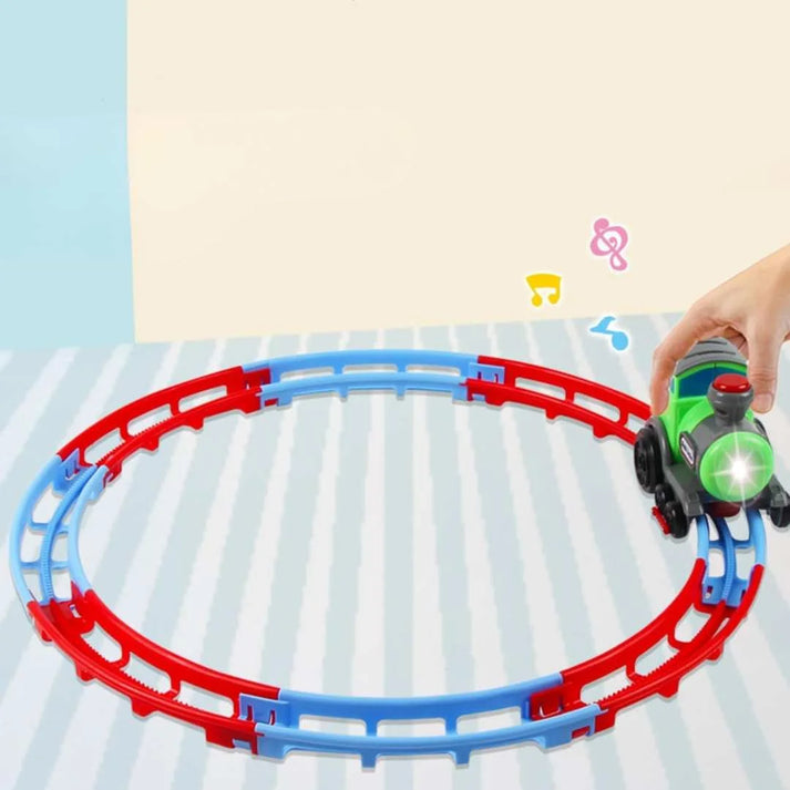 MotionSpark™ | Entfache fröhliche Energie und endlosen aktiven Spaß