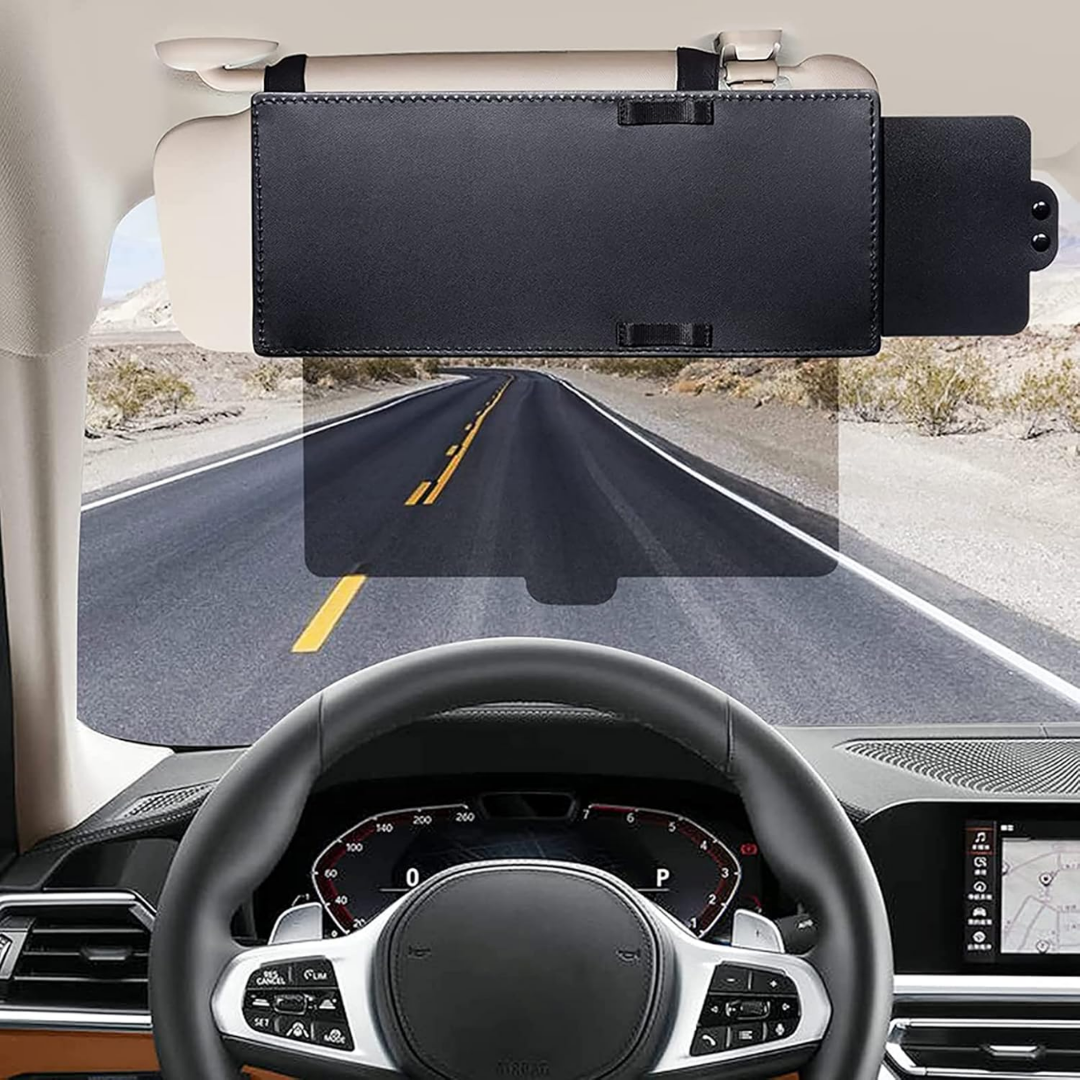ShadeMate™ | Blendschutz Auto Visierverlängerung