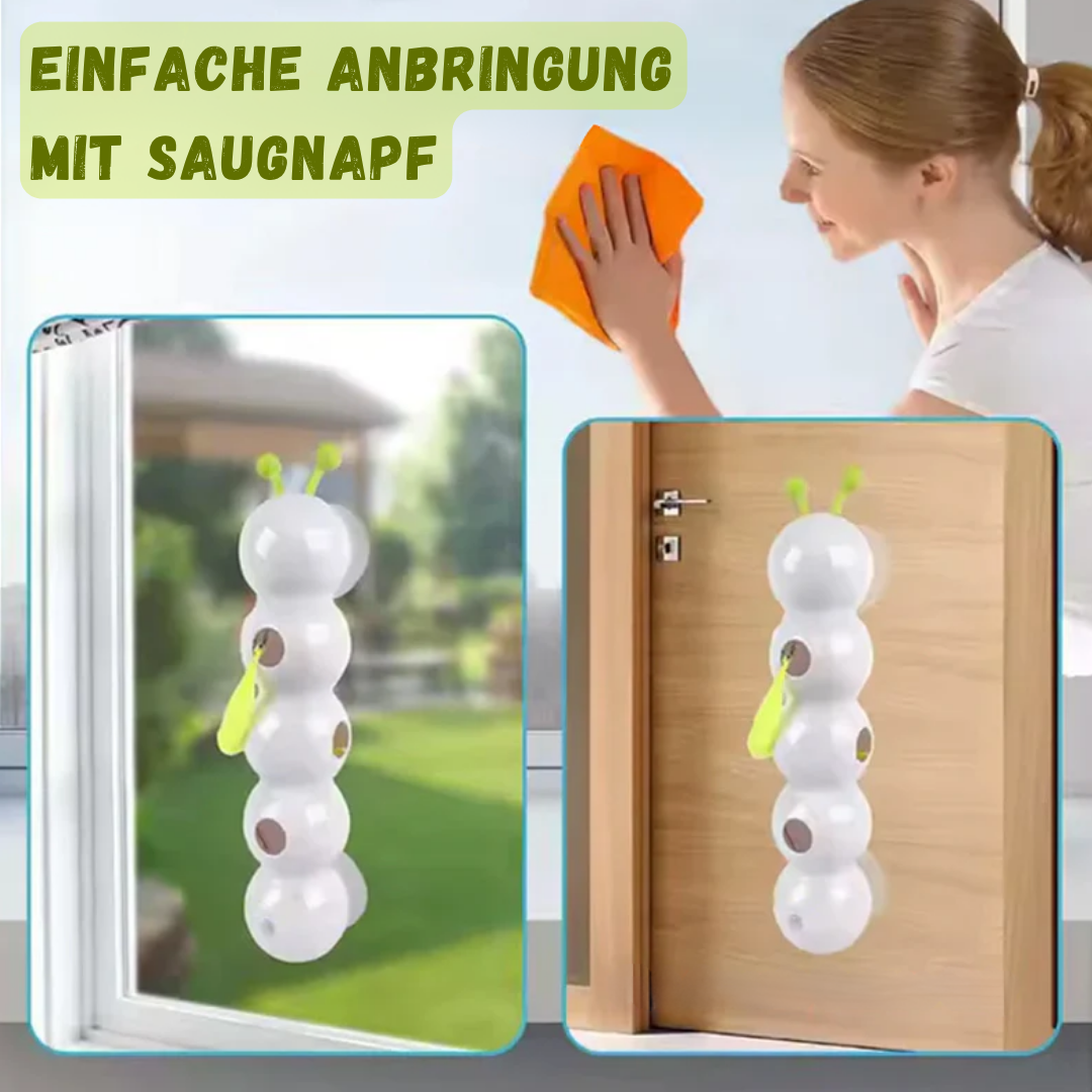 TailTease™ | Katzenspielzeug