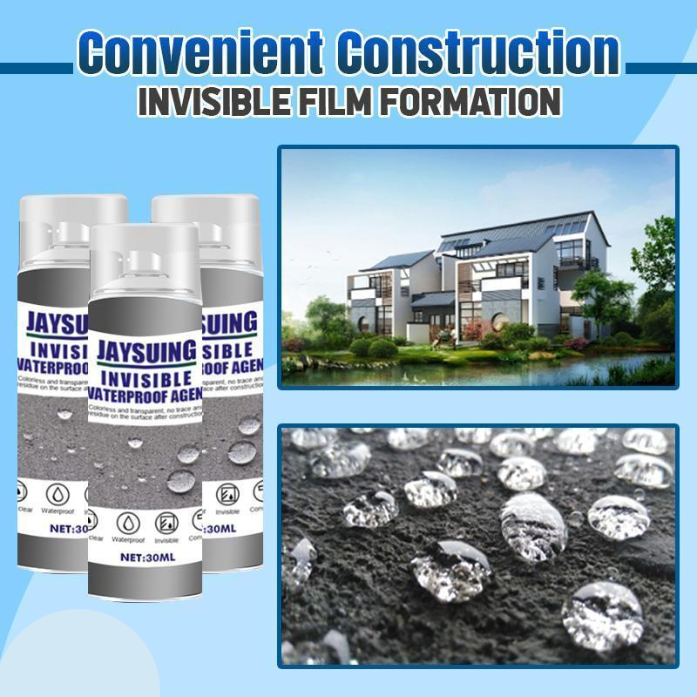 SealKit™ | Wasserfeste Dichtung für Dach, Wand & Rohr Abdichtung