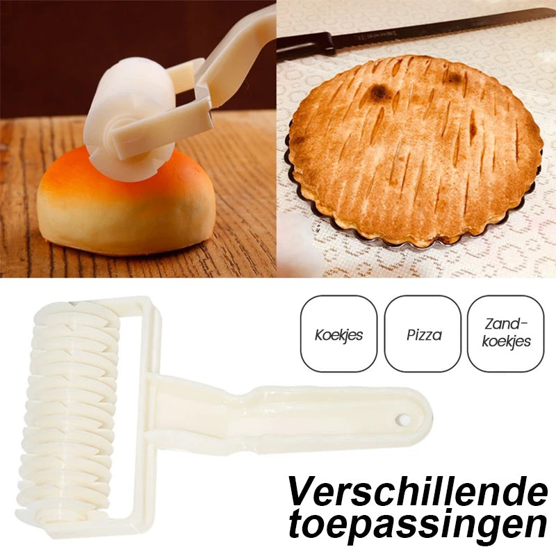 BakeGrid | Perfekte Gittermuster in Sekunden!