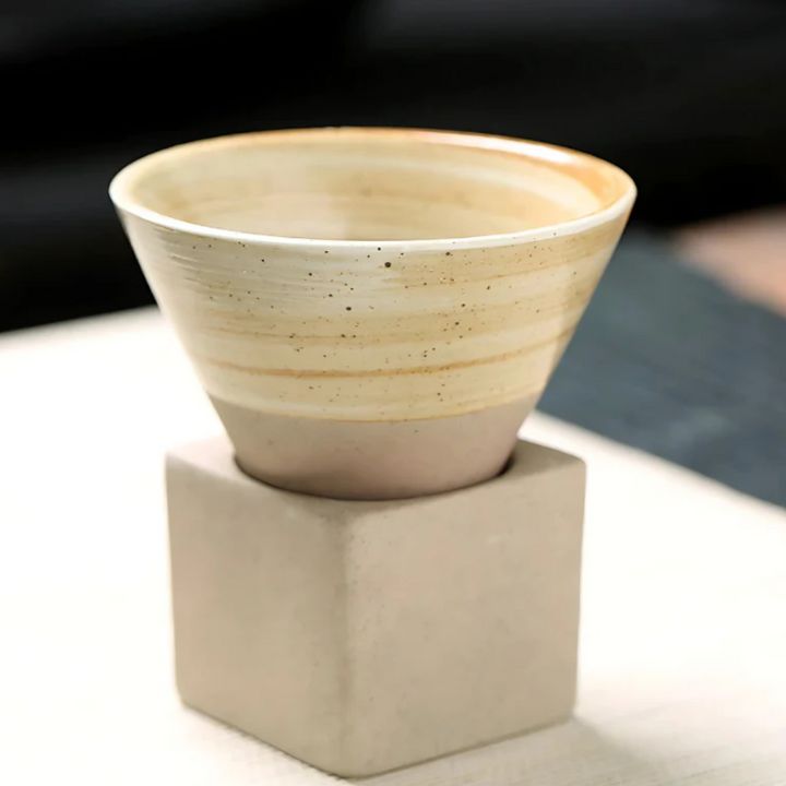 1+1 Gratis | JapanGeschirr | Handgefertigte Japanische Keramiktasse