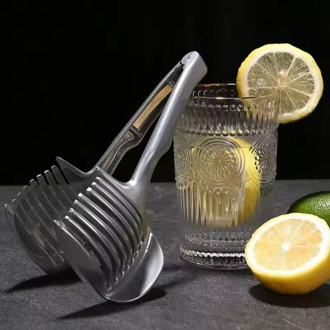 Cutzy™ | Perfekte Scheiben Schneider