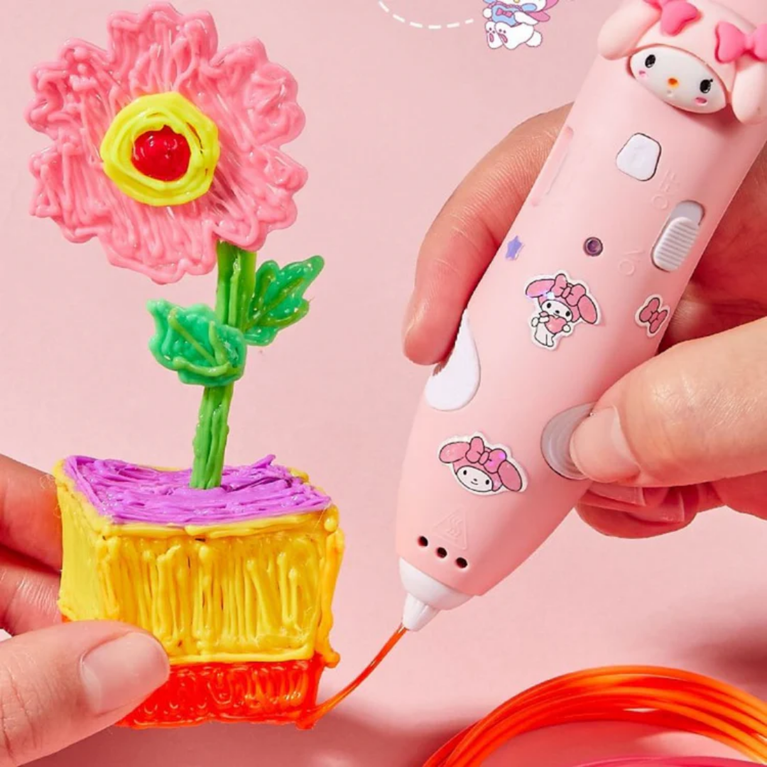 CraftFlow™ | 3D-Druckstift