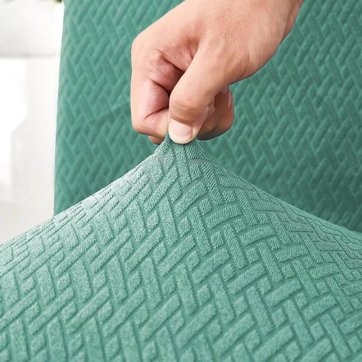 1+1 Gratis | StuhlHussen | Elastische wasserdichte Stuhlhussen
