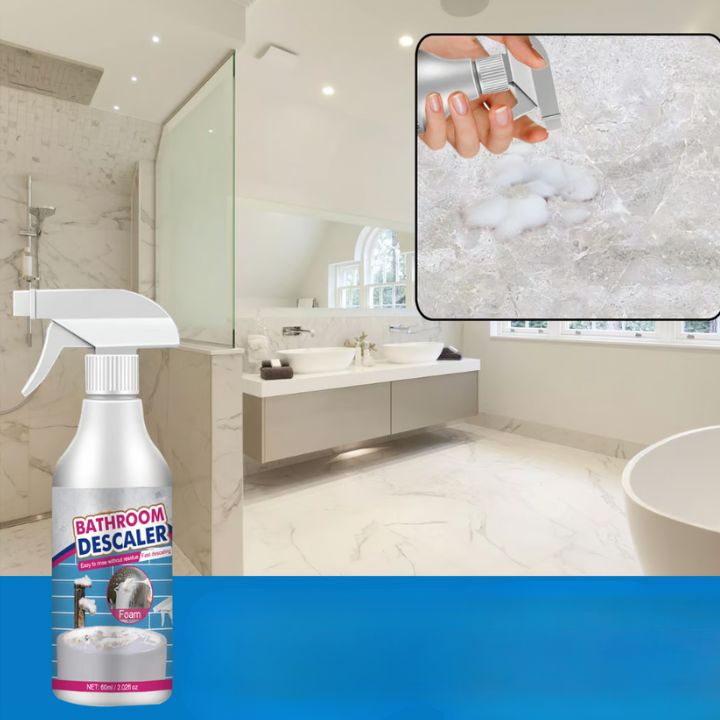 1+1 Gratis | PowerFoam™  | Schaumspray-Reiniger gegen hartnäckige Flecken