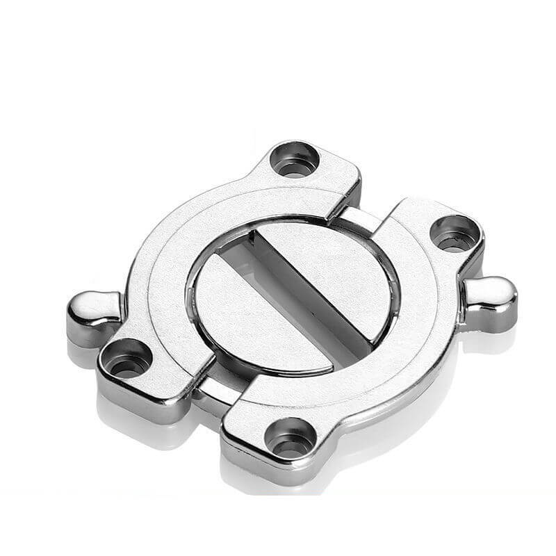 1+1 Gratis | StayPro | Starke Möbelverbinder - Robust für jeden Auf- und Abbau!
