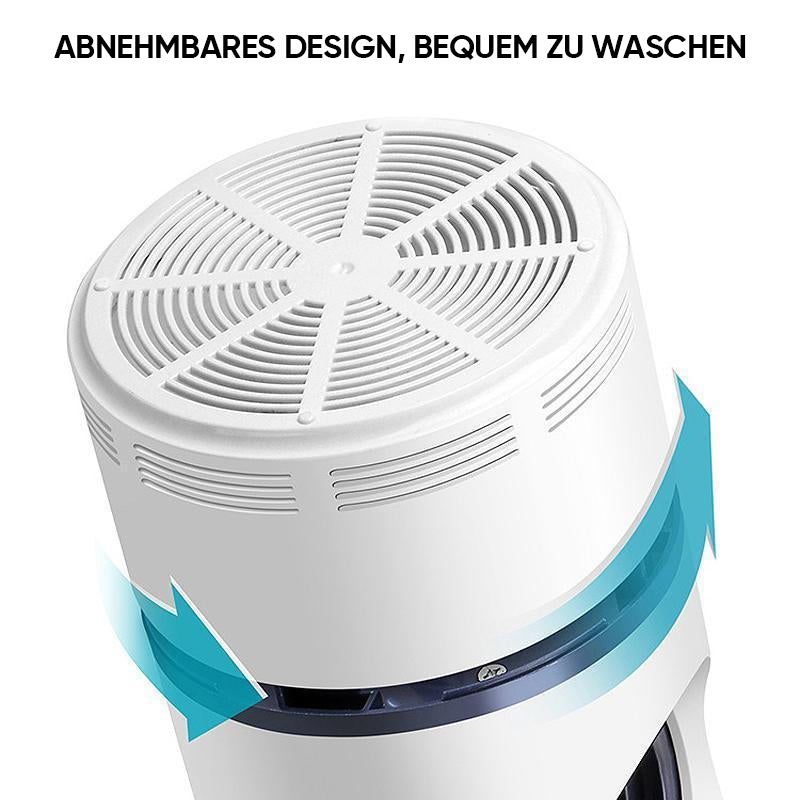 1+1 Gratis | Mückenkiller-Falle™ | Geräuschlose und effektive Mückenbekämpfung